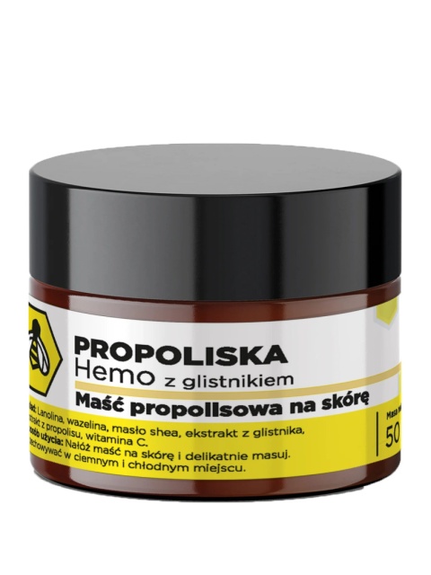 Propoliska-Hemo-Glistnik