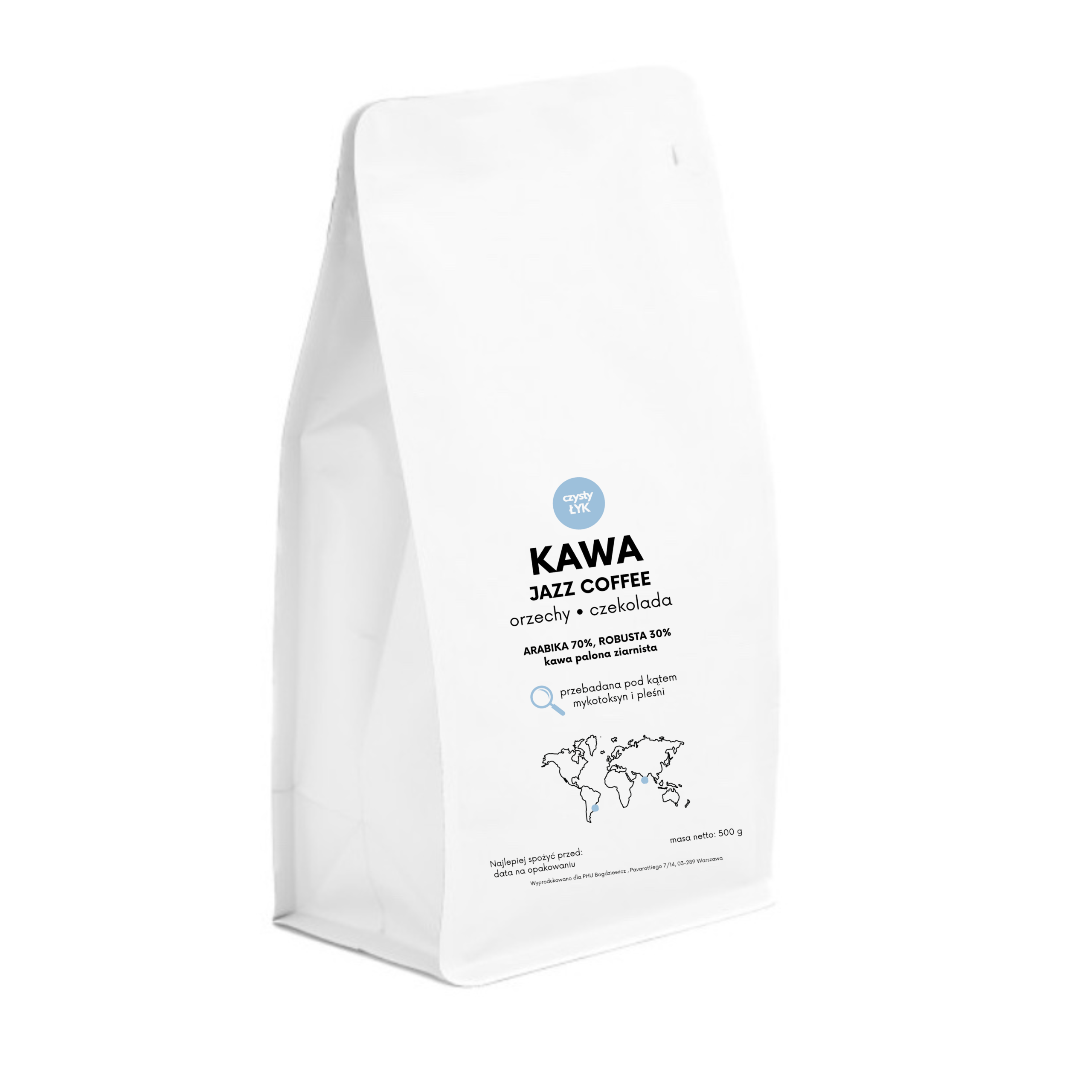 kawa jazz