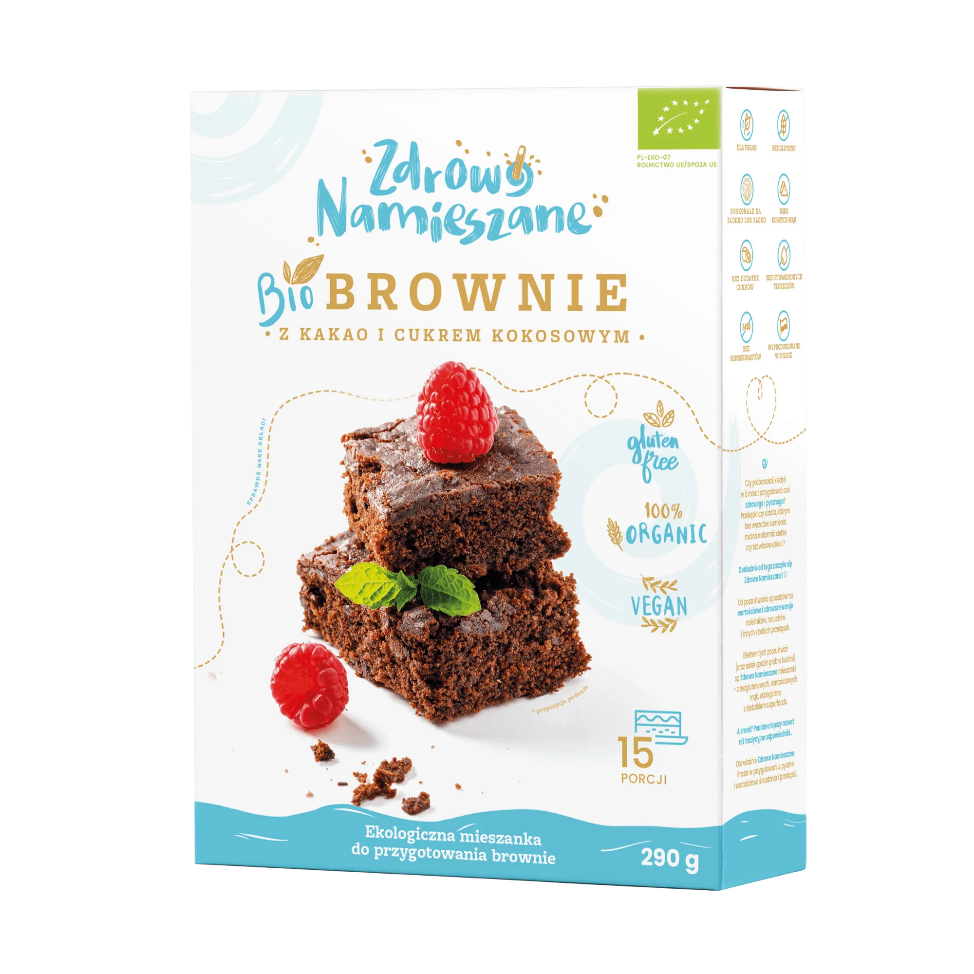 brownie