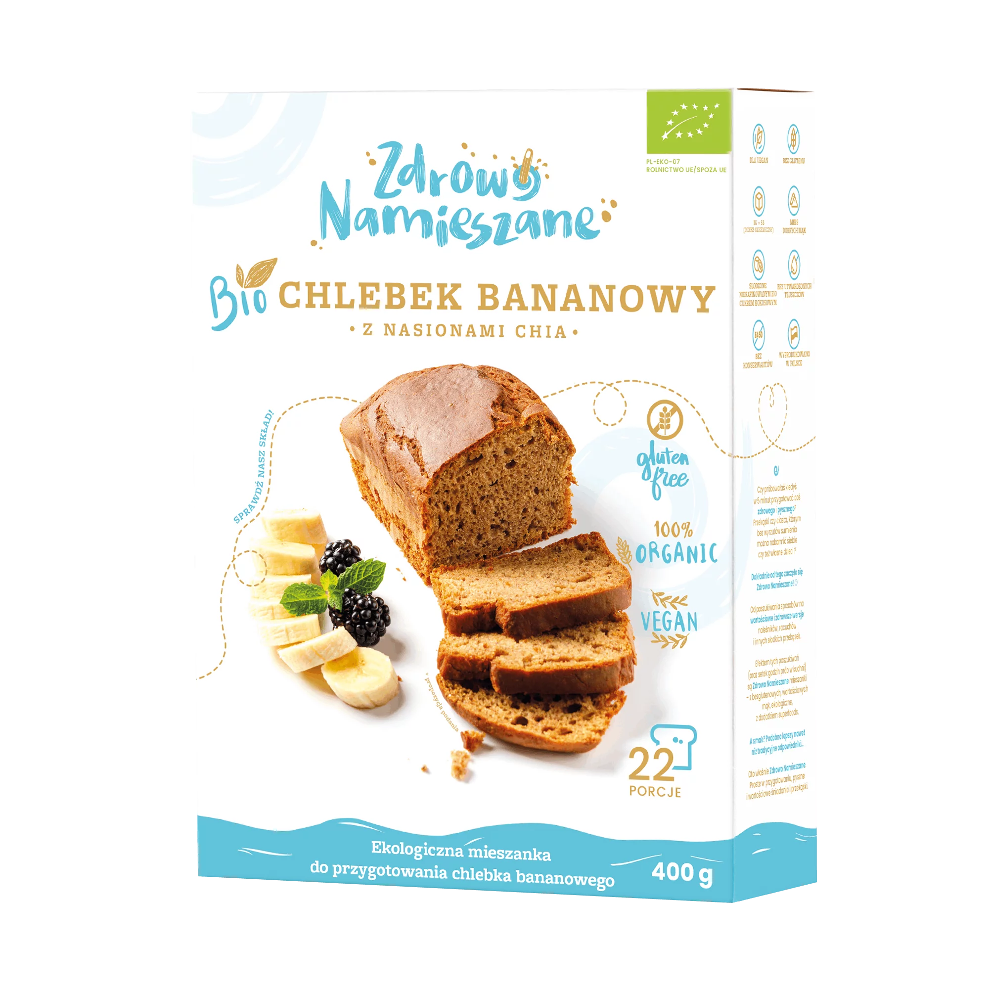 chlebekbananowy