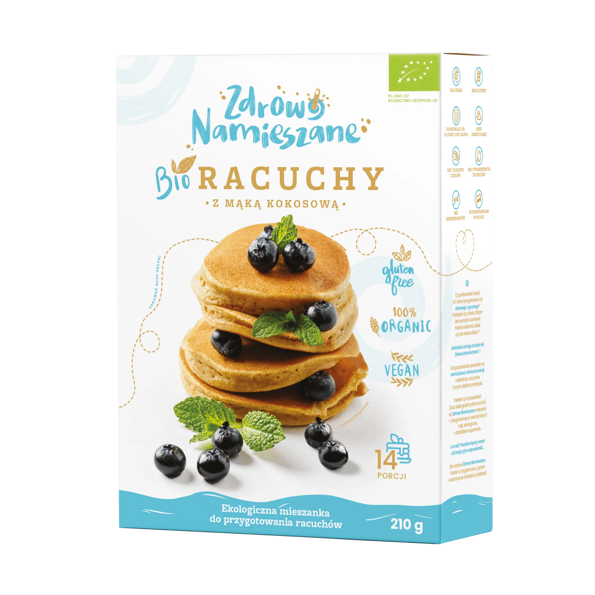 racuchy