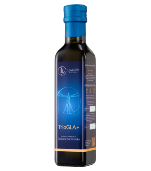 LoveLife TrioGLA+ by Doktor Mikrobiom, 250ml